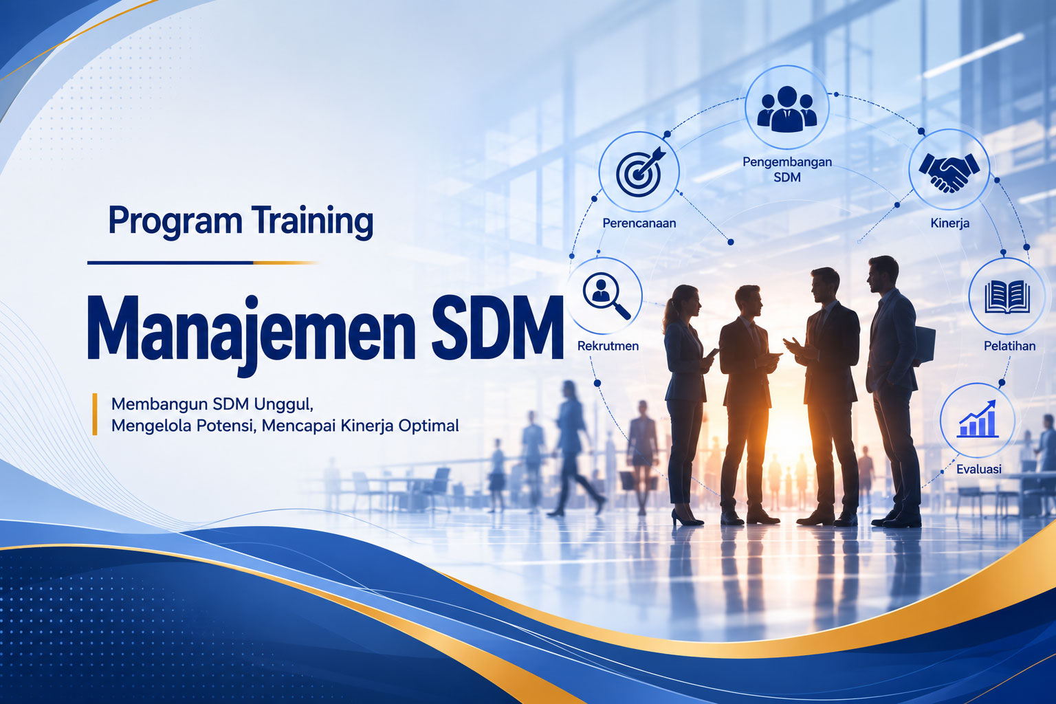 SDM