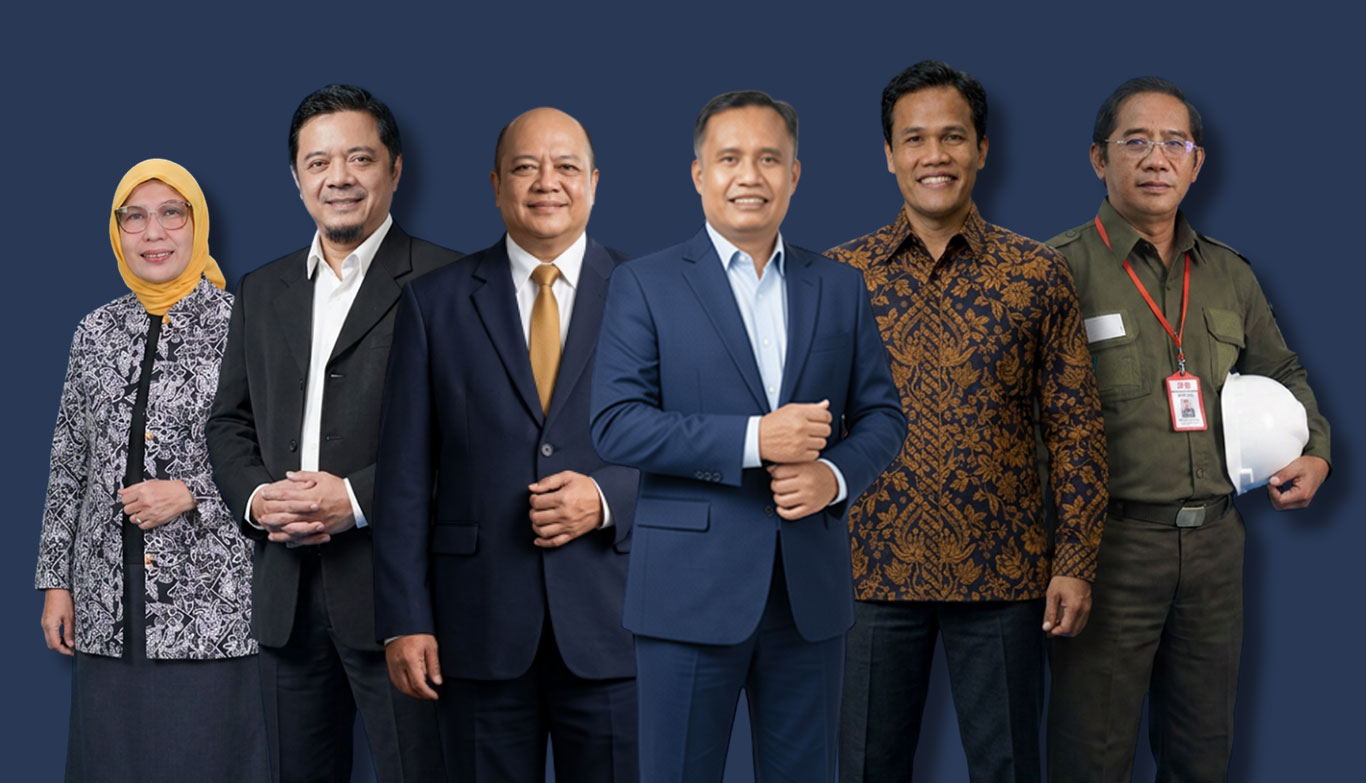 fasilitator